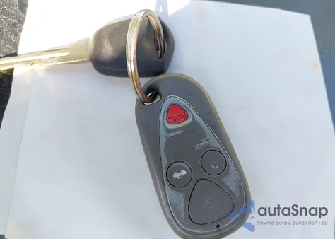 2006 Acura Tl from USA, damaged, VIN 19UUA66266A062646